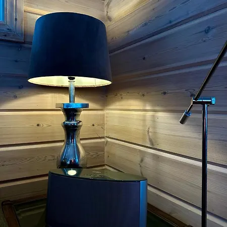 Σπίτι διακοπών True Ski-in-out With Sauna & View At Hafjell