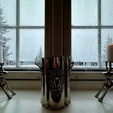 True Ski-in-out With Sauna & View At Hafjell