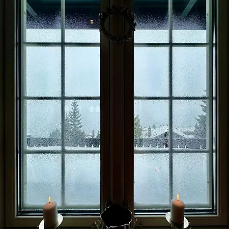 True Ski-in-out With Sauna & View At Hafjell Øyer