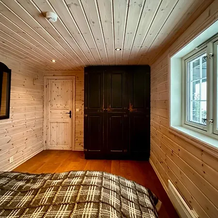 True Ski-in-out With Sauna & View At Hafjell * Øyer