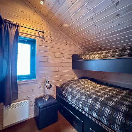 Σπίτι διακοπών True Ski-in-out With Sauna & View At Hafjell Øyer
