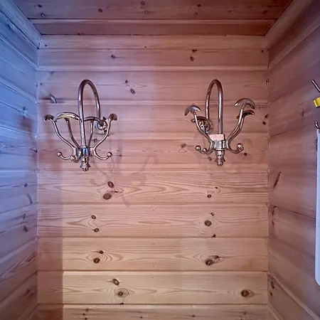 True Ski-in-out With Sauna & View At Hafjell Øyer