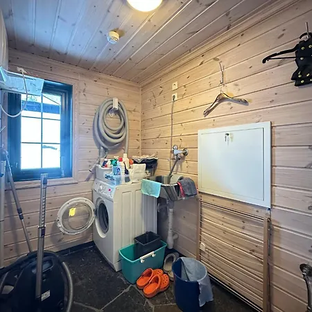 True Ski-in-out With Sauna & View At Hafjell Øyer
