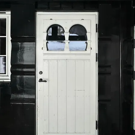 True Ski-in-out With Sauna & View At Hafjell 度假居 *